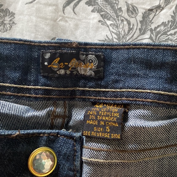 La - Jeans - Picture 3 of 5